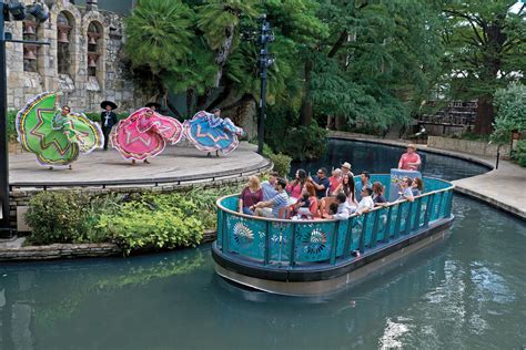 Go rio san antonio - Specialties: With a fleet of eco-friendly electric boats in vibrant colors inspired by Mexican folk art, GO RIO San Antonio River Cruises offers an unforgettable experience of the San Antonio River that reflects the sights, wonders and culture of a unique American city. Guests can take guided or specialty tours, chartered excursions or catch a ride on a river …